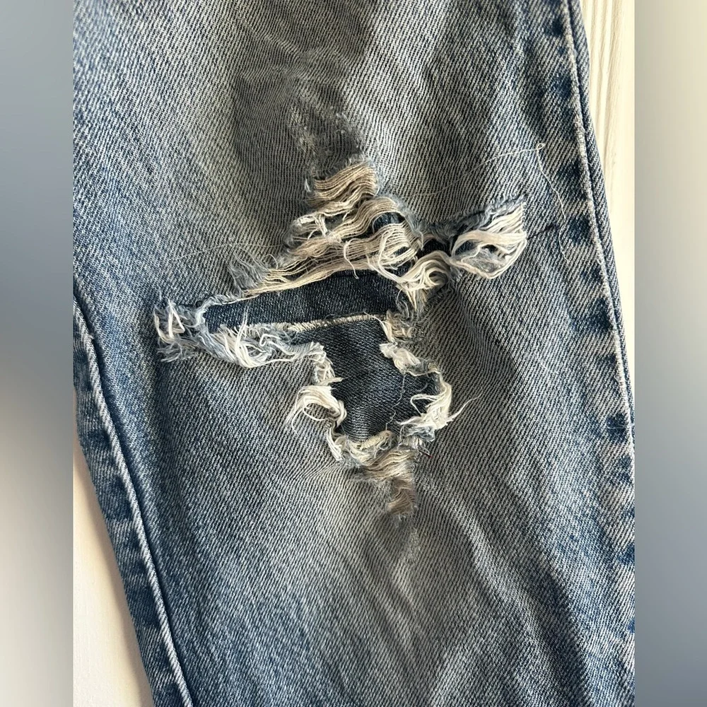 Vintage Bootcut Levi’s - Picture 2 of 5